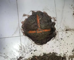 顺庆查漏水多少钱